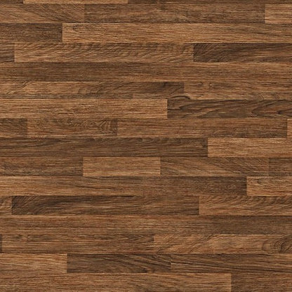 1:12 Scale Dolls House Miniature - Classic Oak Plank Flooring Sheets x2