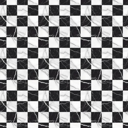 1:12 Scale Dolls House Miniature - Marble/Granite Effect Flooring Sheets x2